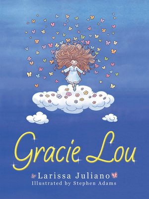 cover image of Gracie Lou